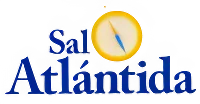 Logo de Sal Atlántida.