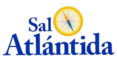 Logo Sal Atlántida Nicaragua